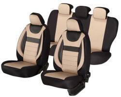 AutoHelix MSA SET HUSE SCAUN DYNAMIC BEJ (CX_44502)