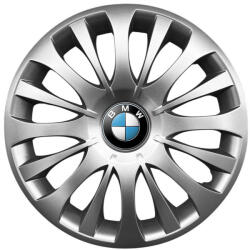 Autohelix Msa Set 4 Capace Roti 15 inchi (R15) Compatibile Cu BMW model - 329 (329BMW)