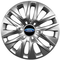 AutoHelix MSA Set 4 capace roti potrivite jantelor de 16 inch (R16) compatibile gama FORD model - 429 (429FORD)