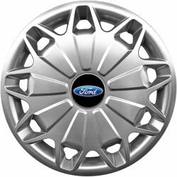 Autohelix Msa Set 4 capace roti 16 inchi (R16) Compatibile Cu Ford model - 419 (419Ford)