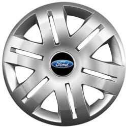 Autohelix Msa Set 4 capace roti potrivite jantelor de 16 inchi (R15) compatibile gama FORD model - 406 (406FORD)