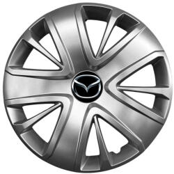 Autohelix Msa Set 4 capace roti potrivite jantelor de 16 inch (R16) compatibile gama MAZDA model - 428 (428MAZDA)