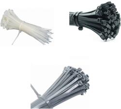 Auto Helix Set 8 Coliere Plastic Pentru Asigurarea Capacelor (Coliere)