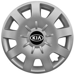 AUTO HELIX MSA Set 4 capace roti potrivite jantelor de 15 inch compatibile gama FORD model - 314 (314KIA)