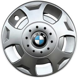AutoSSF Set 4 capace roti 15 inchi (R15) compatibile cu BMW model - 342 (342BMW)