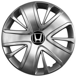 AutoHelix MSA Set 4 capace roti potrivite jantelor de 16 inch (R16) compatibile gama HONDA model - 428 (428HONDA)