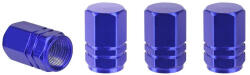 AutoHelix MSA Set capace valvă, 4 buc, albastre (AX_02239-33)