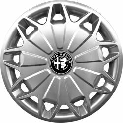 Autohelix Msa Set 4 capace roti 16 inchi (R16) Compatibile Cu Alfa Romeo model - 419 (419Alfa)