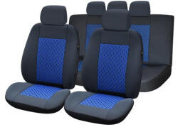 AutoHelix MSA SET HUSE SCAUN LUX - ALBASTRU (CX_45724)