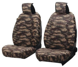 AutoHelix MSA Huse Scaun Fata Safari Sierra - Set 2 Buc (cx_05167)
