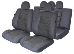 AutoHelix MSA SET HUSE SCAUN PREMIUM LUX GRI UMB1 (CX_45728)