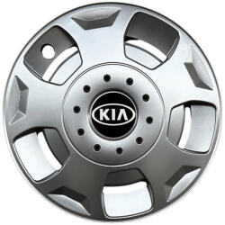 AutoSSF Set 4 capace roti 15 inchi (R15) compatibile cu KIA model - 342 (342KIA)