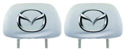 AUTOHELIX MSA Set 2 huse tetiere , pentru gama auto Mazda (16550)