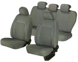 AutoHelix MSA Set Huse Scaun Elegance Gri (cx_44494)