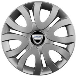 Autohelix Msa Set 4 Capace Roti 15 inchi (R15) Compatibile Cu DACIA model - 330 (330DACIA)