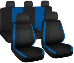  Set Huse Scaun Vision Albastru (cx_108814)