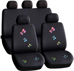 Carguard Huse universale pentru scaune auto, cu fluturași - CARGUARD (HSA009) - autohelix