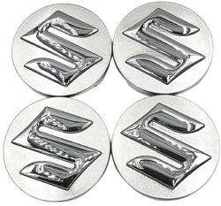 Autohelix Msa Set 4 Capace jante aliaj SUZUKI interior 51mm - exterior 54mm (55852543)