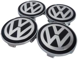 Bmw Set 4 Capace jante aliaj Volkswagen 68mm pentru jante originale BMW (36136783536-VW-1)