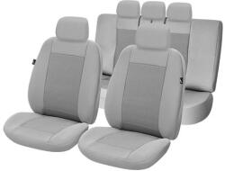 AutoHelix MSA Set Huse Scaun Lux Gri Umb3 (cx_44517)