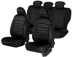AutoHelix MSA SET HUSE SCAUN URBAN NEGRU (CX_44485)