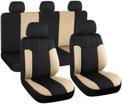  Set Huse Scaun Trend Bej (cx_108809)