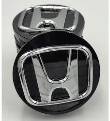 Autohelix Msa Set 4 Capace Jante Aliaj Honda, interior 56mm - exterior 58mm (55854073)