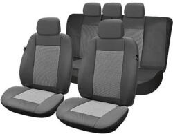 AutoHelix MSA SET HUSE SCAUN LUX NEGRU UMB2 (CX_44520)