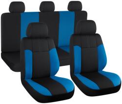  Set Huse Scaun Trend Albastru (cx_108811)