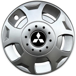 AutoSSF Set 4 capace roti 15 inchi (R15) compatibile cu MITSUBISHI model - 342 (342MITSUBISHI)