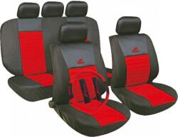 AutoHelix MSA Set huse auto Tango rosii (AX_68649-25)