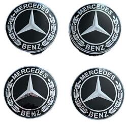 Autohelix Msa Set 4 capace janta aliaj 60MM Mercedes Benz (k0228-0726-3787)