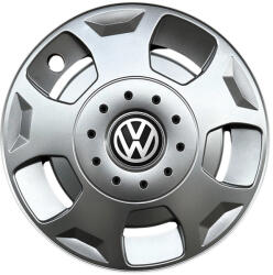 AutoSSF Set 4 capace roti 15 inchi (R15) compatibile cu Volkswagen model - 342 (342Vw)