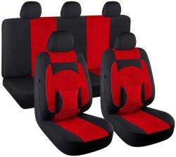  SET HUSE SCAUN COMFORT ROSU (CX_108822)