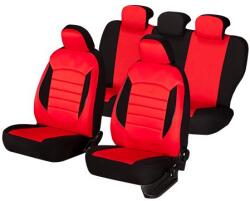 AutoHelix MSA SET HUSE SCAUN URBAN ROSU (CX_44484)