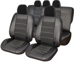 AutoHelix MSA Set Huse Scaun Exclusive Leather Si Alcantara (cx_08649)