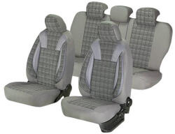 AutoHelix MSA SET HUSE SCAUN LUXURY GRI (CX_44505)