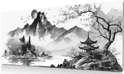 eR D L Mousepad profesional pentru jucatori, negru, 90x40cm, eR D L (00123) Mouse pad