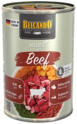 BELCANDO Holistic beef 6x400 g