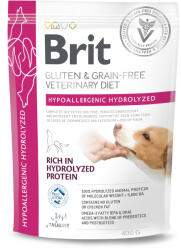 Brit Hypoallergenic Hydrolyzed 400 g