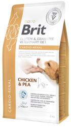 Brit Cardio-Renal 400 g