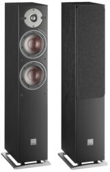 DALI OBERON 5 Black (x2) Boxe audio