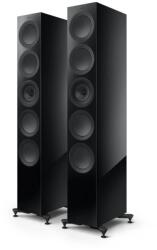 KEF R11 Meta Piano Black Gloss (x2) (SP4056B1AA) Boxe audio