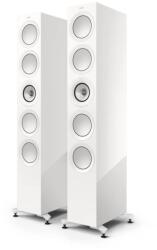 KEF R11 Meta Piano White Gloss (x2) (SP4056A1AA) Boxe audio