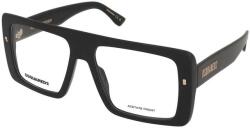 Dsquared2 D2 0166 807 Rama ochelari