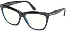Tom Ford FT6064-B 001 Rama ochelari