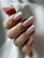 Duchesse Nails Gel UV/LED Constructie Unghii, Autonivelant, HEMA&TPO FREE, Nuanta Glam 2, 15g (DCH47)