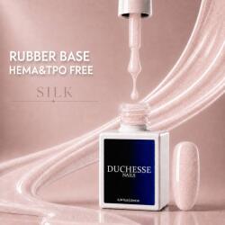 Duchesse Nails Rubber Base HEMA & TPO FREE, Nuanta SILK, 10 ml (DCH60)