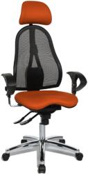 Topstar Sitness 45 L54 orange