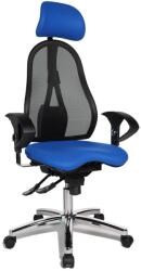 Topstar Sitness 45 L56 royal blue
